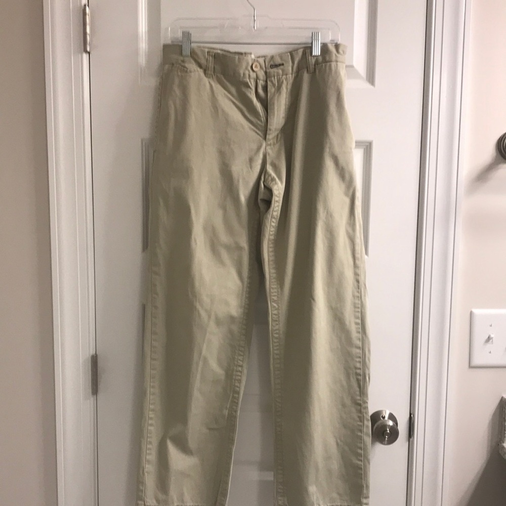 Mens size 32 Tommy Bahama chinos
